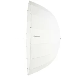 Elinchrom Regenschirm Deep transparent 125cm