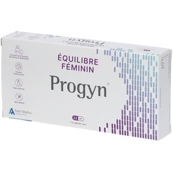 Astel Medica® Progyn®