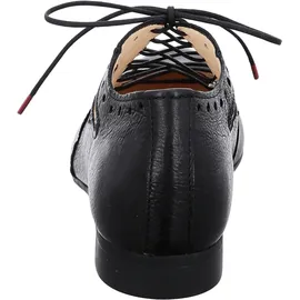 THINK! Schnürschuh in schwarz 40