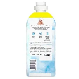 Lenor Weichspüler Sensitiv Flüssig 59 WL