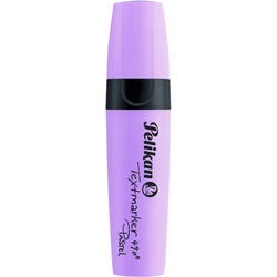 Pelikan Pastell Textmarker Lila