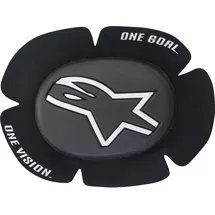 Alpinestars Gp Sport Evo Knieschleifer - Motorradbekleidung / Motorradkombis