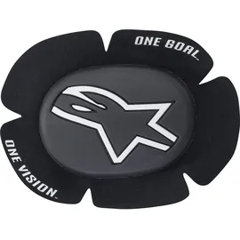 Alpinestars Gp Sport Evo Knieschleifer - Motorradbekleidung / Motorradkombis