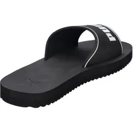 Puma Purecat 2.0 Schwarz/Weiß 37