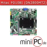 Mitac PD10BI Rev.2 (Intel DN2800MT2)