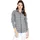 Fjällräven Snow Cardigan Grau XS