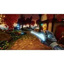 A Story About My Uncle (PC)