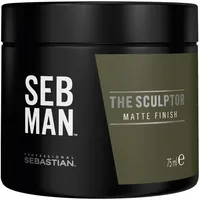 Sebastian Professional Seb Man The Sculptor Matte Clay 75 ml