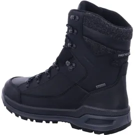 Lowa Renegade Evo Ice GTX schwarz, 44