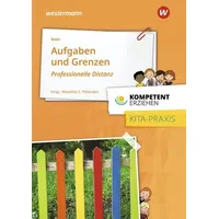 Westermann berufliche bildung Kompetent erziehen. Aufgaben und Grenzen