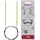 KnitPro Rundstricknadel 40 cm 3,5 mm 3 St.