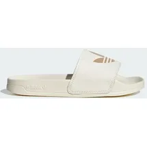 adidas Lite Adilette Weiß 40