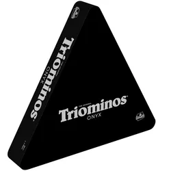 Goliath Toys - Triominos Onyx
