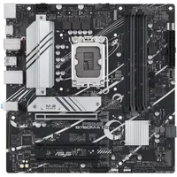 Asus B760M-A D4-CSM