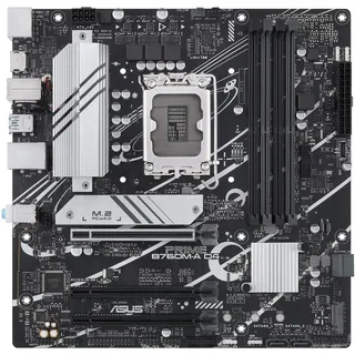 Asus B760M-A D4-CSM