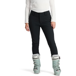 Spyder Painted ON Softshell Pants Softshell Pant black (BLK) 14