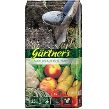 GPI Naturkalk Dolomit 25 kg