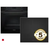 Siemens PQ100J60PL + ED61AHSC1E + HB279GBB3