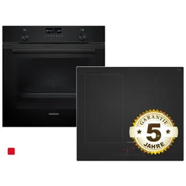 Siemens PQ100J60PL + ED61AHSC1E + HB279GBB3