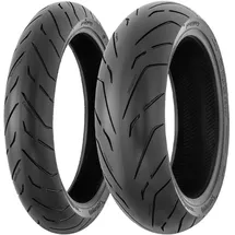 Continental ContiRoad FRONT 100/80 R17 52S