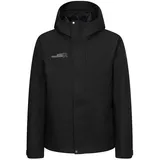 Rock Experience Fairbanks Jacke Herren Caviar XL
