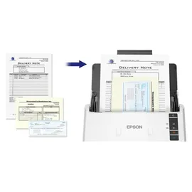 Epson WorkForce DS-530III
