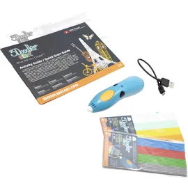 3DOODLER MINT Start Essential 3D Drucker-Stift 3mm