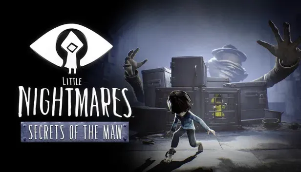 Preisvergleich Produktbild Little Nightmares - Secrets of The Maw Expansion Pass