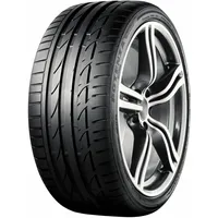 Bridgestone Potenza S001