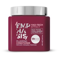 BBcos Emphasis Yao-Tech Plumping Conditioner 250ml