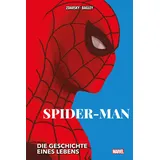 Panini Spider-Man: Die Geschichte eines Lebens (Neuauflage)