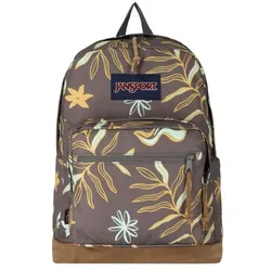 JanSport Right Pack Daypack 46 cm Laptopfach grey