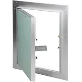 ECD Germany Revisionsklappe 200 x 250 x 12,5 cm