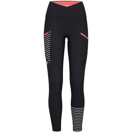 Ortovox Mandrea Tights Schwarz S