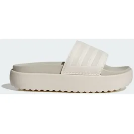 adidas Adilette Platform Beige 38