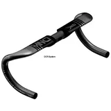 Deda Vinci Lenker - Black Matt - 31.7 mm
