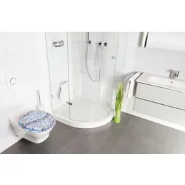 Sanilo Mosaic World blau