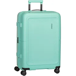 American Tourister Trolley Dashpop Spinner 67 EXP Aqua Sky 