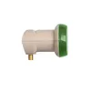 Green Power LNB LTE-Filter, geringe Stromaufnahme (Single LNB), LNB, Mehrfarbig