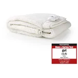 Nedis Heizdecke PEBL120CWT1