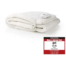 Nedis Heizdecke PEBL120CWT1