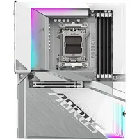 Gigabyte AORUS B650E STEALTH ICE DDR5 ATX Mainboard Sockel