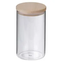 Kela Vorratsdose Amelie 1 l 4 St.