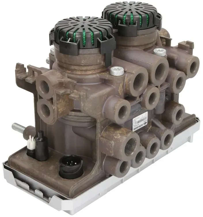 Module ABS KNORR-BREMSE ES 2060/K019349V02