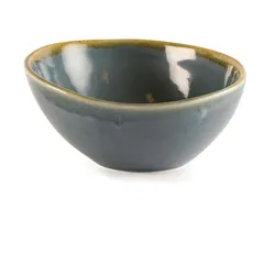 Gastronoble Olympia Kiln Schalen Ozean | 16,5cm | Porzellan | 12 Schalen