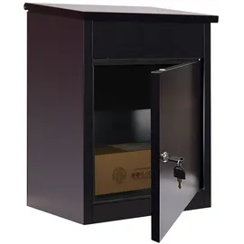 Phoenix PB0581BK schwarz