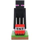 Exquisite Gaming Minecraft Enderman Controller schwarz Xbox One / PS4 / Nintendo Switch