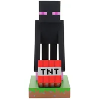 Exquisite Gaming Minecraft Enderman Controller schwarz Xbox One / PS4 / Nintendo Switch