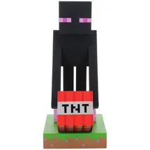 Exquisite Gaming Minecraft Enderman Controller schwarz Xbox One / PS4 / Nintendo Switch