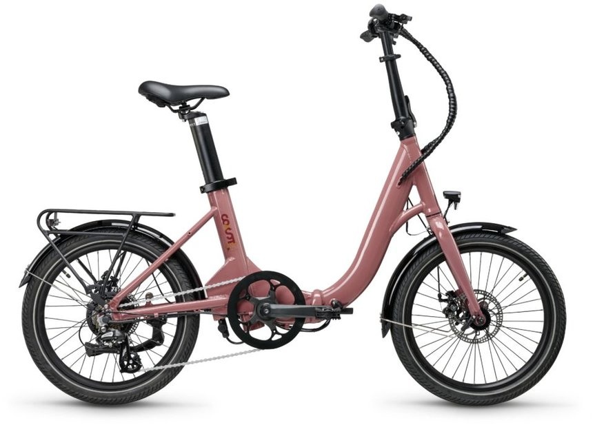 Coast Jifo Light Pink Modell 2025